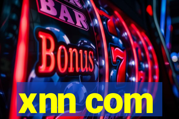 xnn com